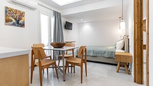 Two Bedroom Superior Apartment | Oppholdsområde