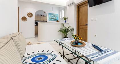 Galazia Boutique Apartments