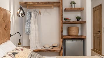 2 habitaciones, sábanas italianas Frette y ropa de cama de alta calidad
