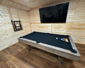 Sala de jogos
