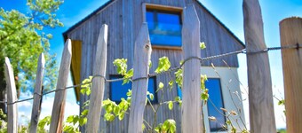 Vineyard Eco House Vukan