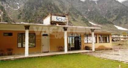 Frontier Hotel