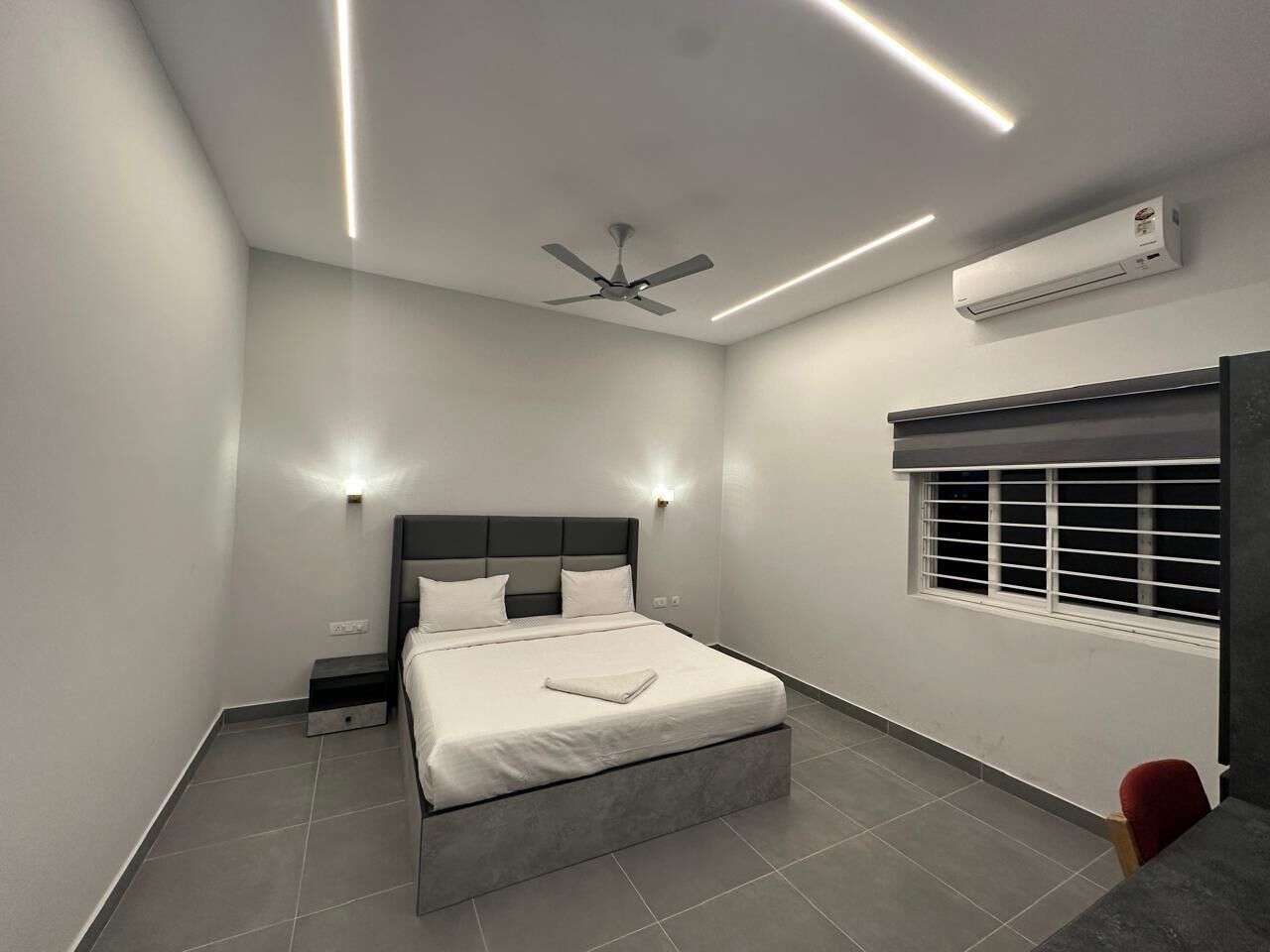Foto - Hotel Siri Inn