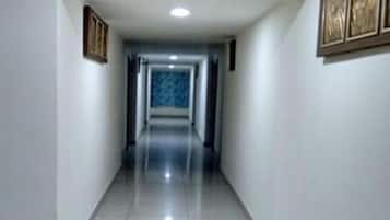 Khu sảnh
