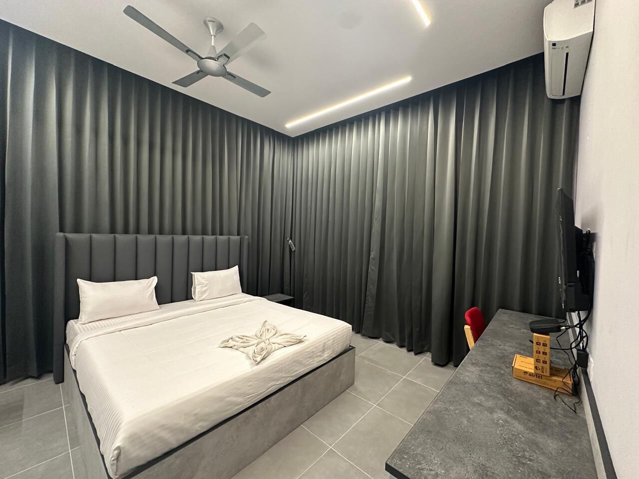 Photo - Hotel Siri Inn