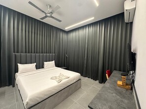 Superior Room | Free WiFi