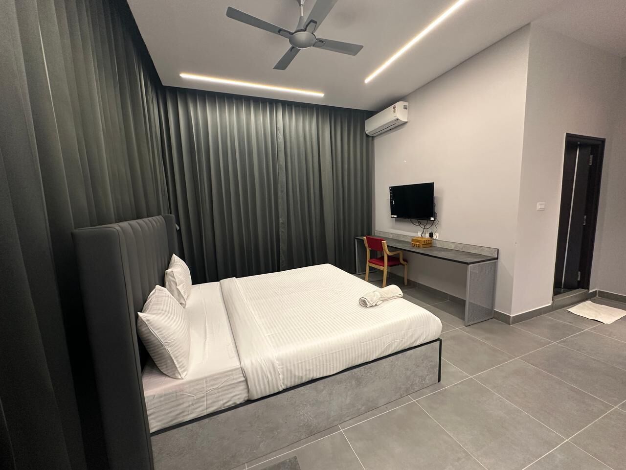 Photo - Hotel Siri Inn