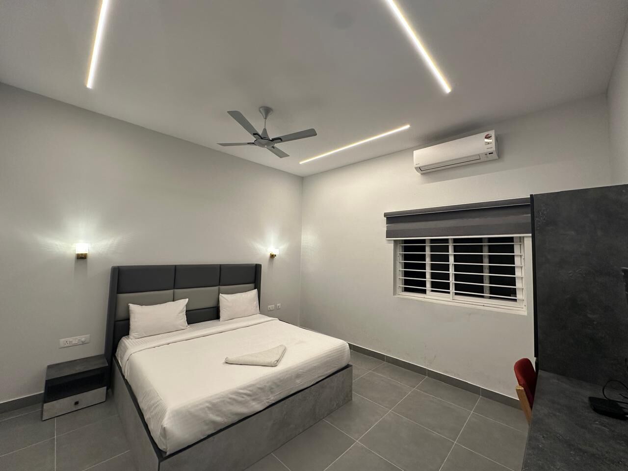Foto - Hotel Siri Inn