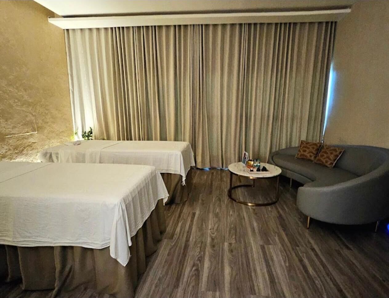 Foto - Hotel Siri Inn