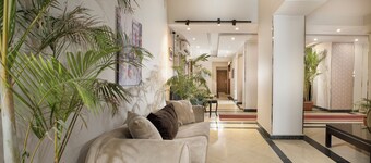 Vibotel Residence Hotel Apartments