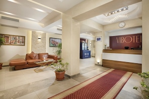 Hall