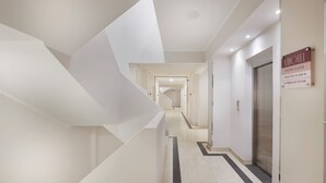 Interior - Vibotel Residence Hotel Apartments (New Cairo)