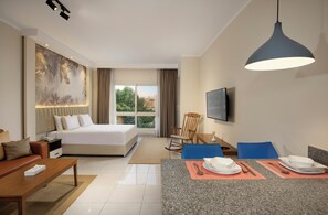 1 habitación, sábanas de algodón egipcio y ropa de cama de alta calidad 