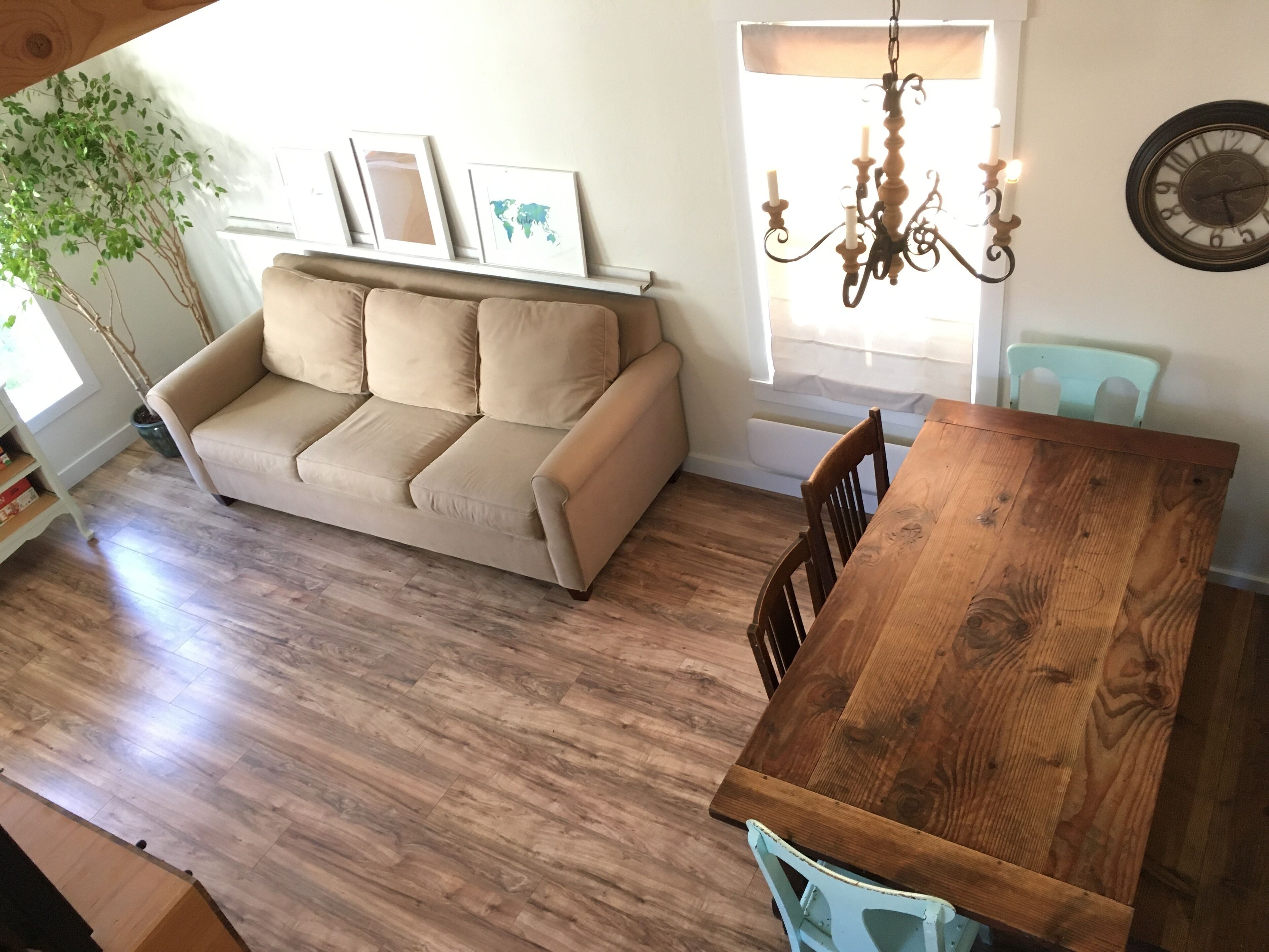 Lofty Cottage, 15 min to airport & downtown