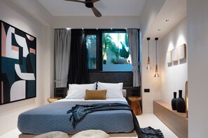 3 bedrooms, iron/ironing board, travel cot, free WiFi