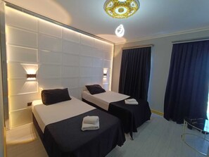 Free WiFi - Trabzon Fly Inn Hotel (Trabzon)