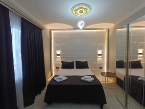 Comfort Room | Free WiFi - Trabzon Fly Inn Hotel (Trabzon)