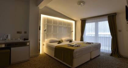 Trabzon Fly Inn Hotel