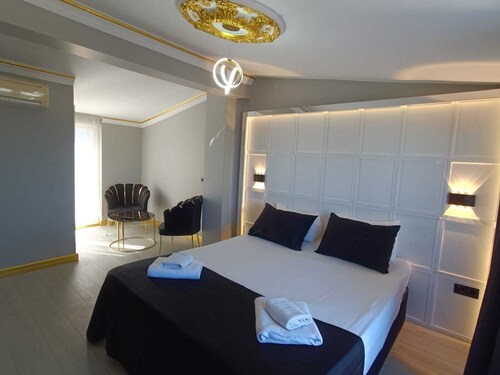 Trabzon Fly Inn Hotel