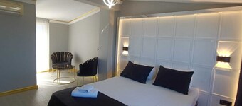 Trabzon Fly Inn Hotel