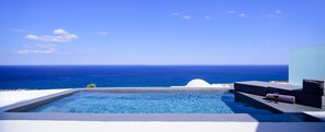 Anhydrous | Terrasse/Patio
