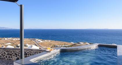LF Suites & Villas