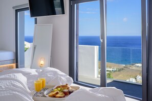 Anhydrous | 1 Schlafzimmer, Minibar, Zimmersafe, Verdunkelungsvorhänge