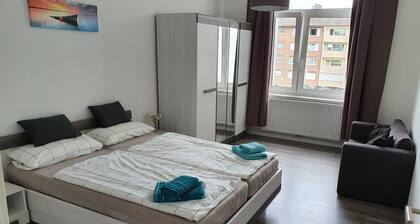 Alles NEU Nach Komplettsanierung in Direkter Nähe zum Südstrand