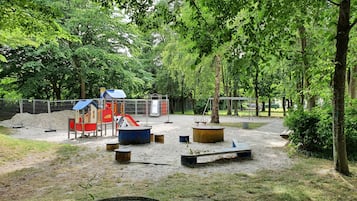 Area bambini