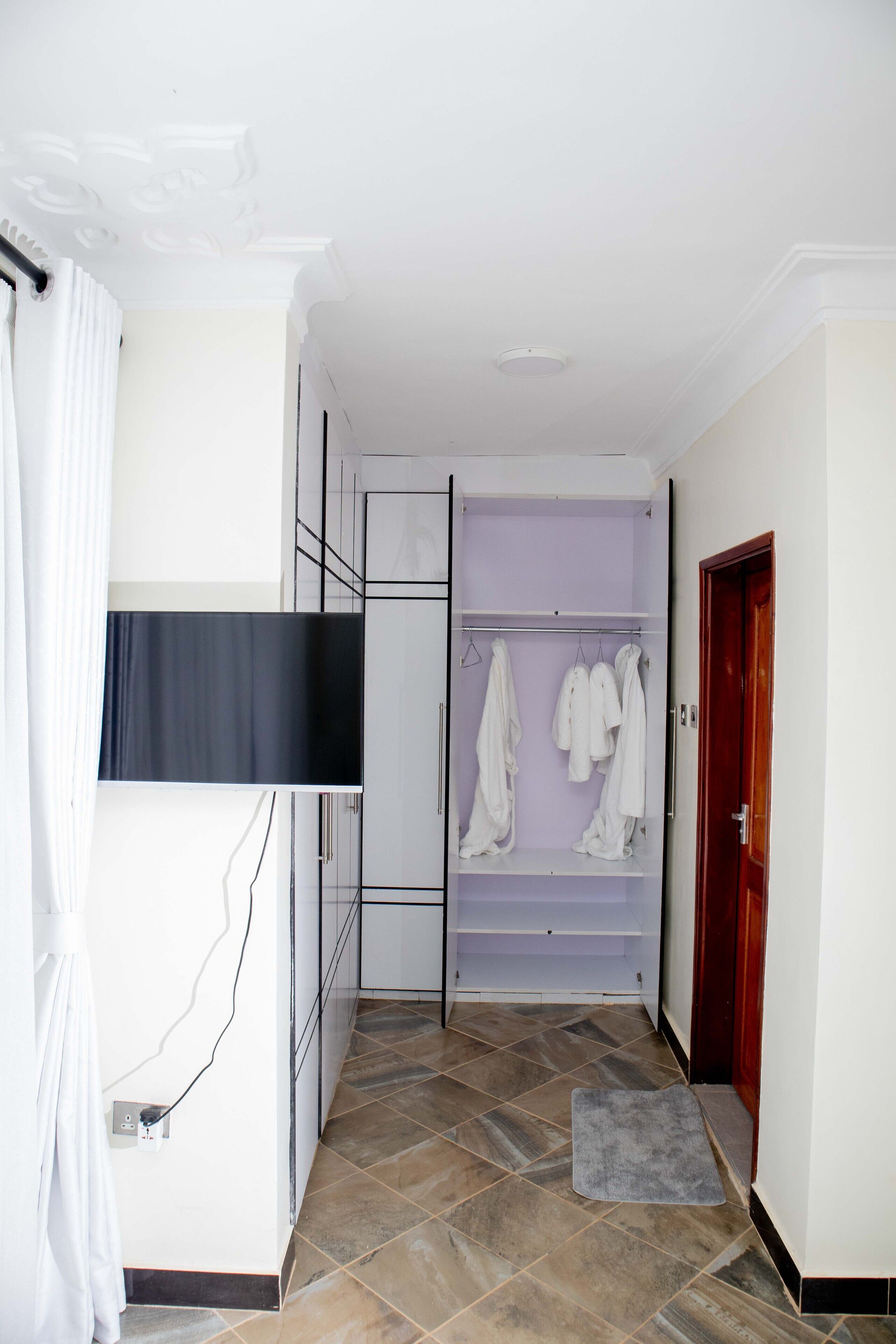 Stay.Plus Blueberry Villas Eldoret