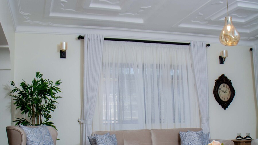 Stay.Plus Blueberry Villas Eldoret