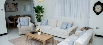 Stay.Plus Blueberry Villas Eldoret