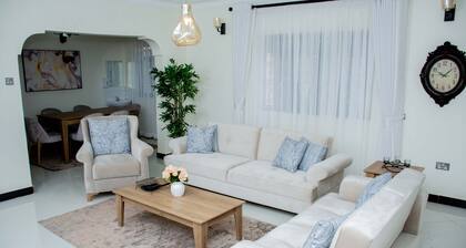 Stay.Plus Blueberry Villas Eldoret