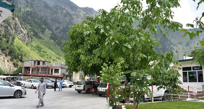 Hotel River View Naran