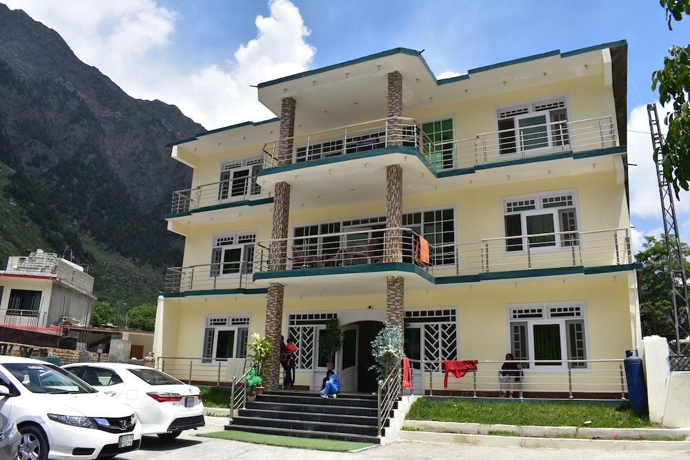 River View Hotel image
