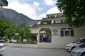 Fachada