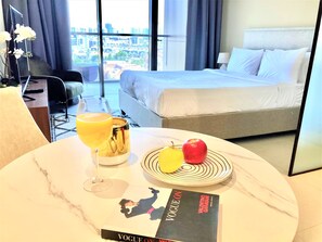 تناول الطعام