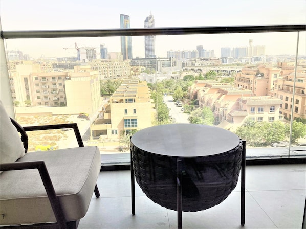 Apartment (0 Bedroom) | Terrasse/Patio