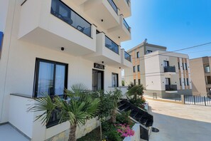 Exterior - Siars Hotel (Ksamil)