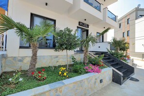 Exterior - Siars Hotel (Ksamil)