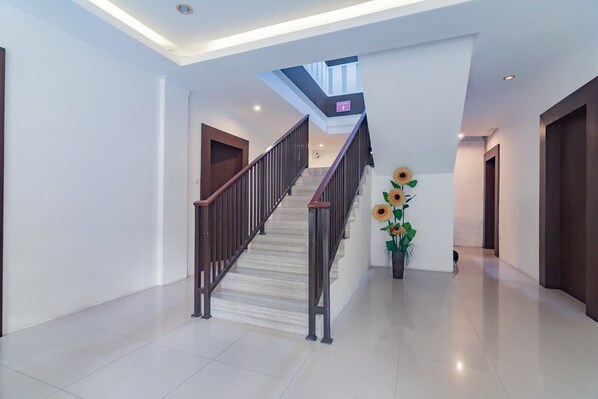 Interior - Reddoorz Plus @ Ruko Klandasan Ulu (Balikpapan)