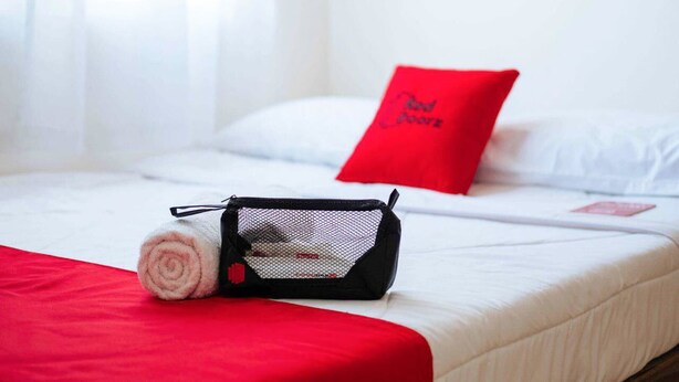 Double Room - Reddoorz Near Pentacity Balikpapan (Balikpapan)
