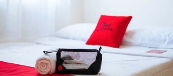 Reddoorz Near Pentacity Balikpapan