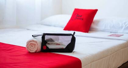 Reddoorz Near Pentacity Balikpapan