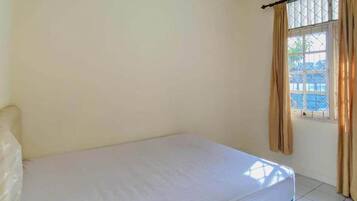 Double Room | 1 bedroom