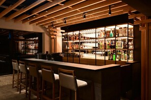 Bar (sur place)