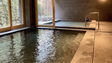 Baños públicos