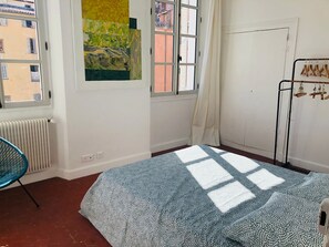 3 Schlafzimmer, Bügeleisen/Bügelbrett, kostenloses WLAN, Bettwäsche