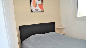1 habitación 