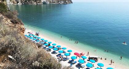 - Gli Orizzonti di Agata - Appartement large vue sur la mer - MARGHERITA -